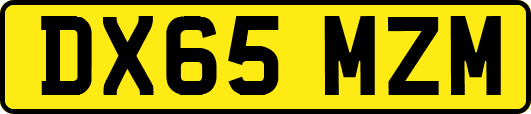DX65MZM
