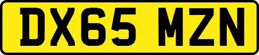 DX65MZN