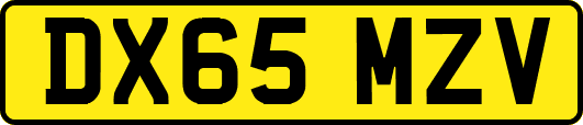 DX65MZV