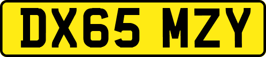 DX65MZY