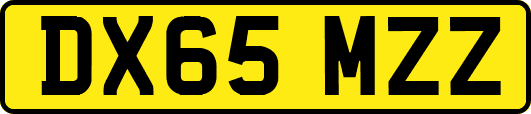 DX65MZZ