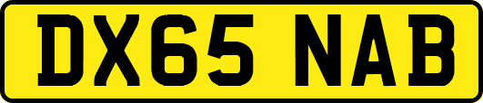 DX65NAB
