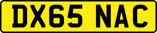 DX65NAC