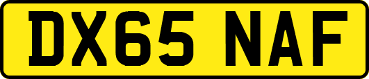 DX65NAF