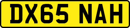 DX65NAH