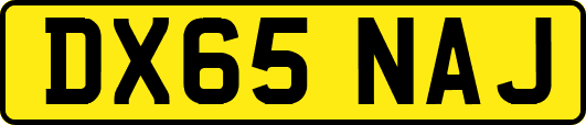 DX65NAJ