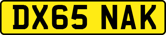 DX65NAK