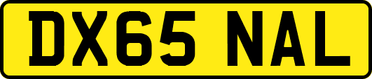 DX65NAL