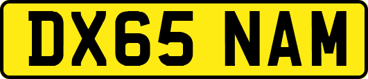 DX65NAM