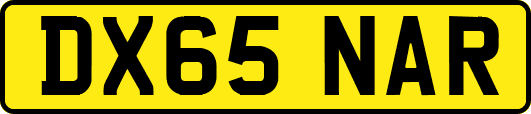 DX65NAR