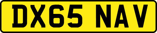 DX65NAV