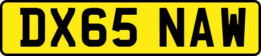 DX65NAW