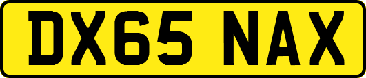 DX65NAX