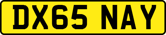 DX65NAY
