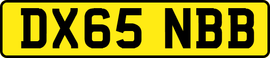 DX65NBB