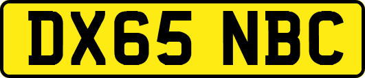DX65NBC