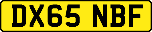 DX65NBF
