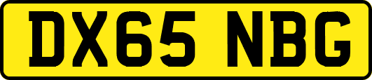DX65NBG