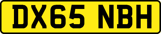 DX65NBH
