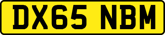 DX65NBM