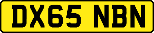 DX65NBN
