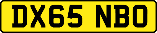 DX65NBO