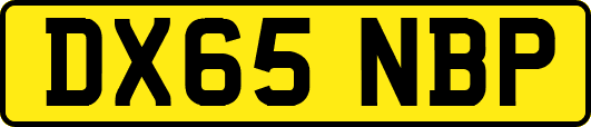 DX65NBP