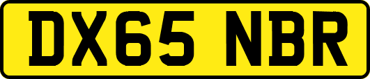 DX65NBR