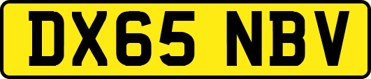 DX65NBV