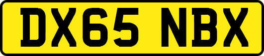 DX65NBX