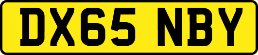 DX65NBY