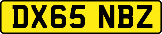 DX65NBZ