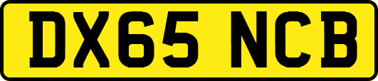DX65NCB