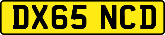 DX65NCD