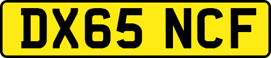 DX65NCF