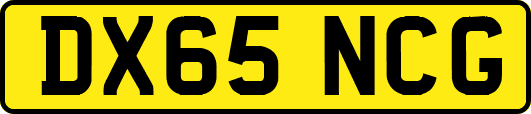 DX65NCG