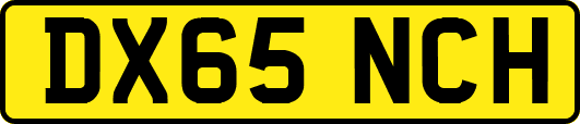 DX65NCH
