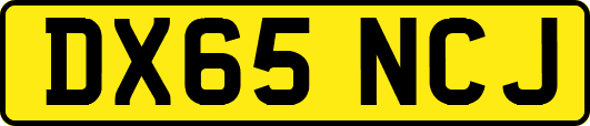 DX65NCJ