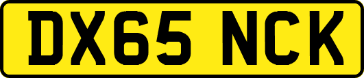 DX65NCK