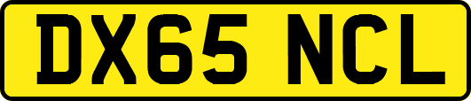 DX65NCL