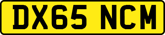 DX65NCM