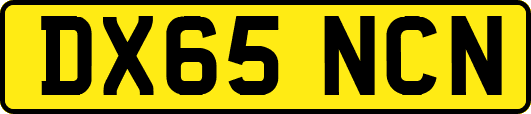 DX65NCN