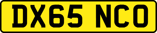DX65NCO