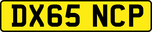 DX65NCP