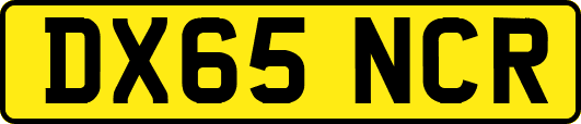 DX65NCR