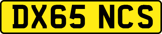 DX65NCS