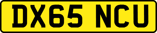 DX65NCU
