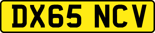 DX65NCV