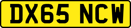 DX65NCW