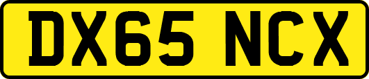 DX65NCX